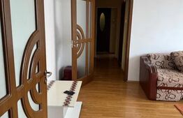 Aparatement 3 camere, 60 mp, zona Big Manastur