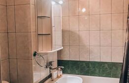 Aparatement 3 camere, 60 mp, zona Big Manastur