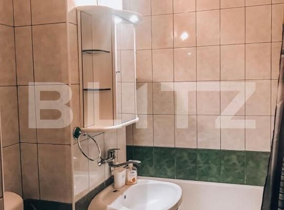 Apartament de închiriat 3 camere Manastur - 175853AI | BLITZ Cluj-Napoca | Poza8