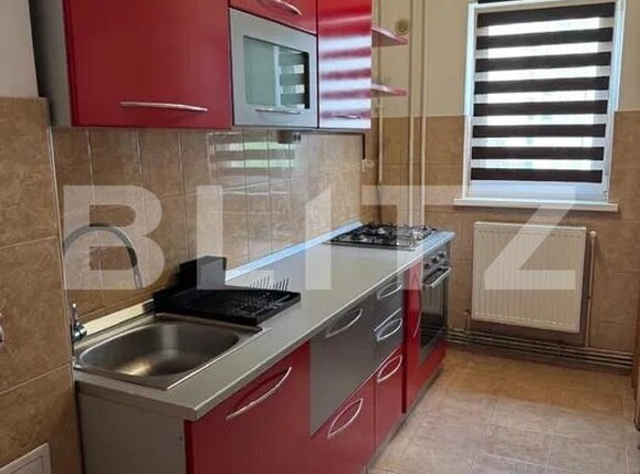Apartament de închiriat 3 camere Manastur - 175853AI | BLITZ Cluj-Napoca | Poza2