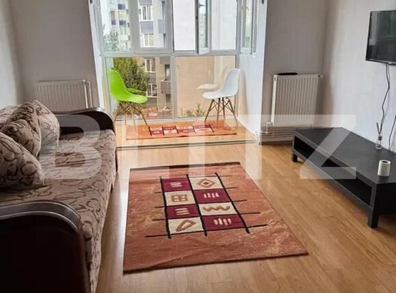 Apartament de închiriat 3 camere Manastur - 175853AI | BLITZ Cluj-Napoca | Poza4