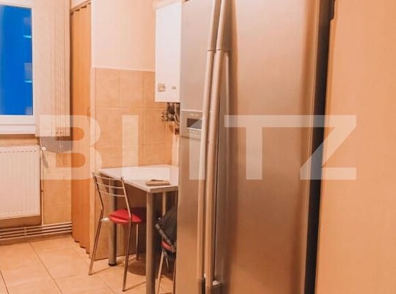 Apartament de închiriat 3 camere Manastur - 175853AI | BLITZ Cluj-Napoca | Poza6