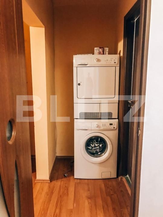 Apartament de închiriat 3 camere Manastur - 175853AI | BLITZ Cluj-Napoca | Poza7