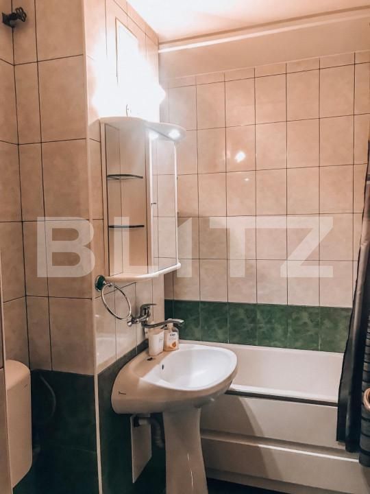 Apartament de închiriat 3 camere Manastur - 175853AI | BLITZ Cluj-Napoca | Poza8