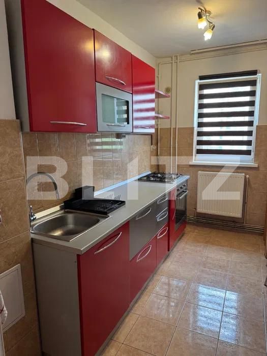 Apartament de închiriat 3 camere Manastur - 175853AI | BLITZ Cluj-Napoca | Poza2
