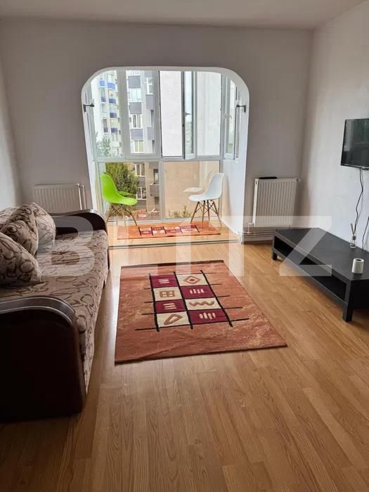 Apartament de închiriat 3 camere Manastur - 175853AI | BLITZ Cluj-Napoca | Poza4