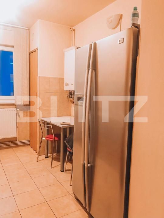 Apartament de închiriat 3 camere Manastur - 175853AI | BLITZ Cluj-Napoca | Poza6