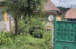 Casă la țară de vânzare, teren de 6000 mp – Cacova Ierii, Comuna Iara, Cluj