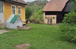 Casă la țară de vânzare, teren de 6000 mp – Cacova Ierii, Comuna Iara, Cluj