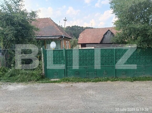 Casa de vânzare 4 camere Cacova Ierii - 175859CV | BLITZ Cluj-Napoca | Poza9