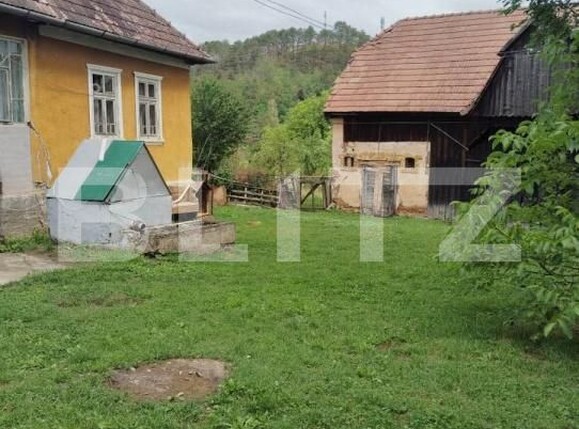 Casa de vânzare 4 camere Cacova Ierii - 175859CV | BLITZ Cluj-Napoca | Poza1