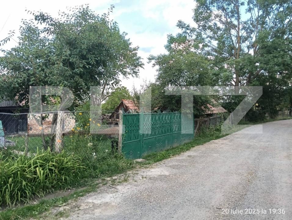 Casa de vânzare 4 camere Cacova Ierii - 175859CV | BLITZ Cluj-Napoca | Poza8