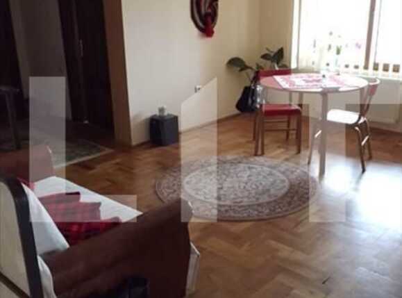 Apartament de vânzare 3 camere Zorilor - 17586AV | BLITZ Cluj-Napoca | Poza1