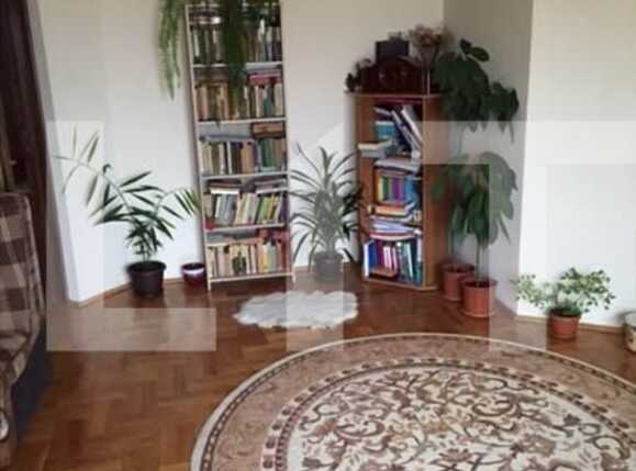 Apartament de vânzare 3 camere Zorilor - 17586AV | BLITZ Cluj-Napoca | Poza2