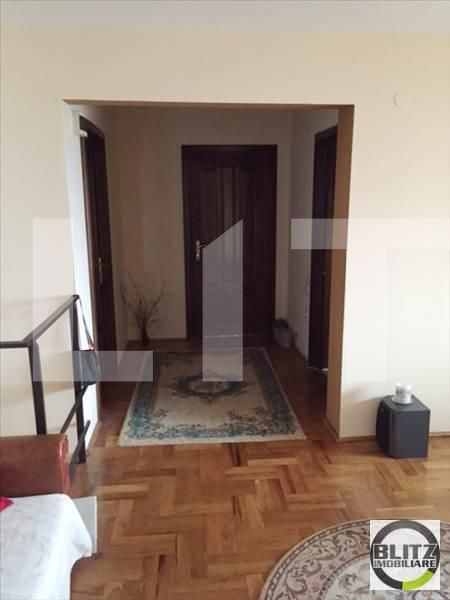 Apartament de vânzare 3 camere Zorilor - 17586AV | BLITZ Cluj-Napoca | Poza3