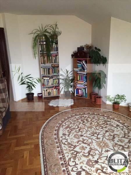 Apartament de vânzare 3 camere Zorilor - 17586AV | BLITZ Cluj-Napoca | Poza2