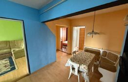 Apartament 3 camere, decomandat, 75 mp, zona Calea Floresti