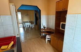 Apartament 3 camere, decomandat, 75 mp, zona Calea Floresti