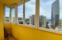 Apartament 3 camere, decomandat, 75 mp, zona Calea Floresti