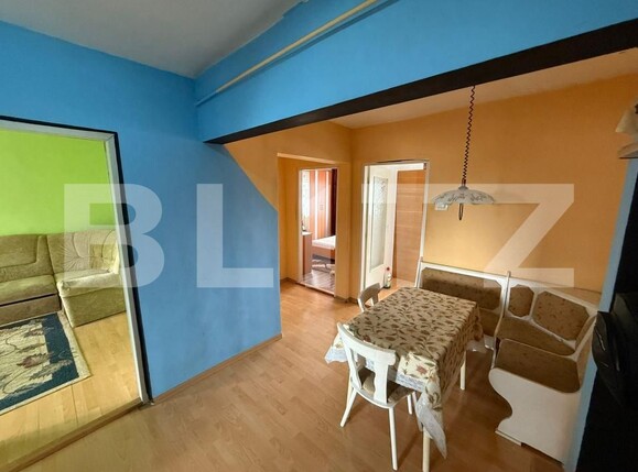 Apartament de închiriat 3 camere Manastur - 175861AI | BLITZ Cluj-Napoca | Poza9