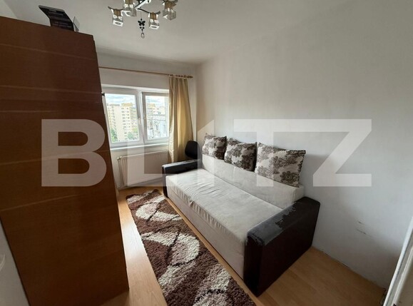 Apartament de închiriat 3 camere Manastur - 175861AI | BLITZ Cluj-Napoca | Poza2
