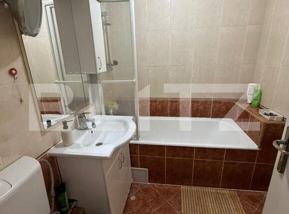 Apartament de închiriat 3 camere Manastur - 175861AI | BLITZ Cluj-Napoca | Poza10