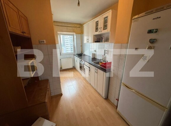 Apartament de închiriat 3 camere Manastur - 175861AI | BLITZ Cluj-Napoca | Poza13