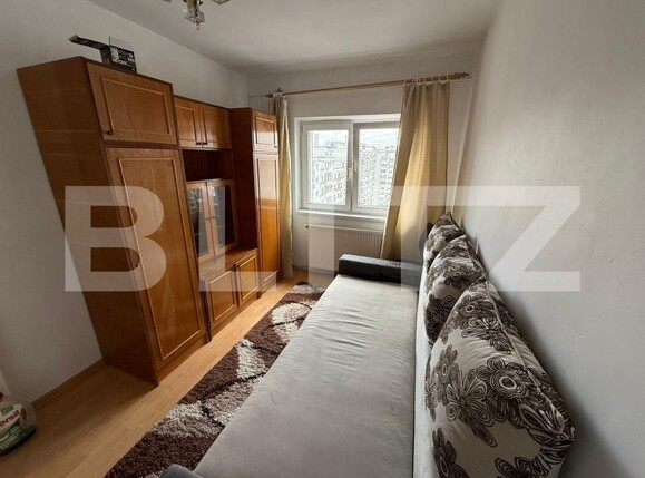 Apartament de închiriat 3 camere Manastur - 175861AI | BLITZ Cluj-Napoca | Poza6