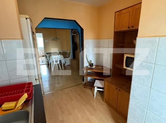 Apartament de închiriat 3 camere Manastur - 175861AI | BLITZ Cluj-Napoca | Poza12
