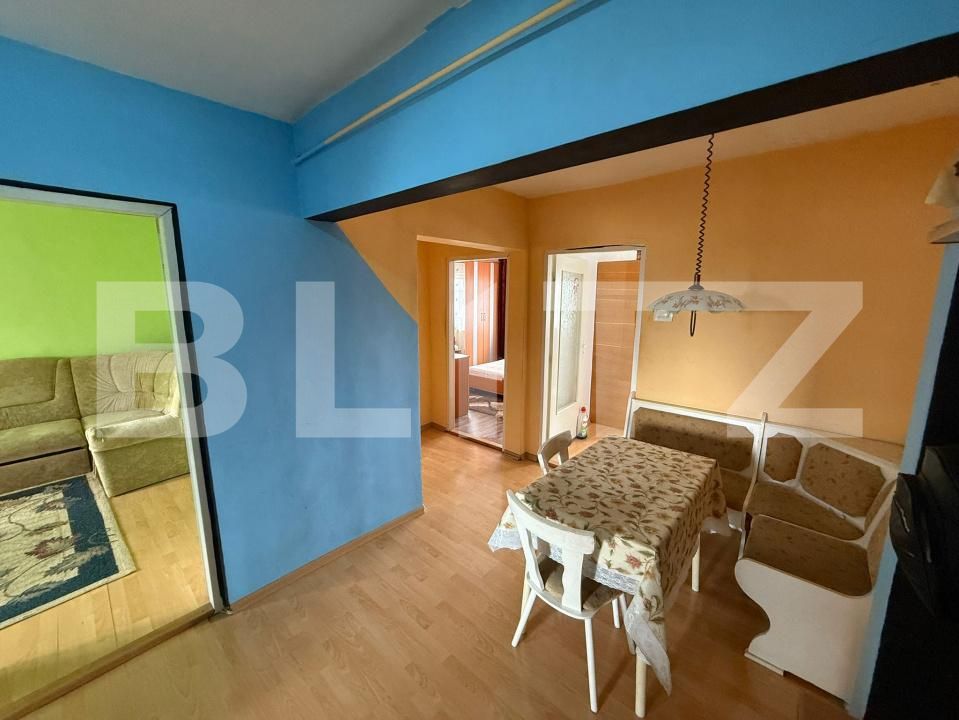 Apartament de închiriat 3 camere Manastur - 175861AI | BLITZ Cluj-Napoca | Poza9