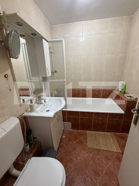 Apartament de închiriat 3 camere Manastur - 175861AI | BLITZ Cluj-Napoca | Poza10