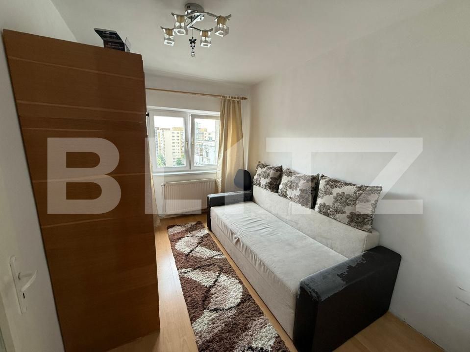 Apartament de închiriat 3 camere Manastur - 175861AI | BLITZ Cluj-Napoca | Poza11