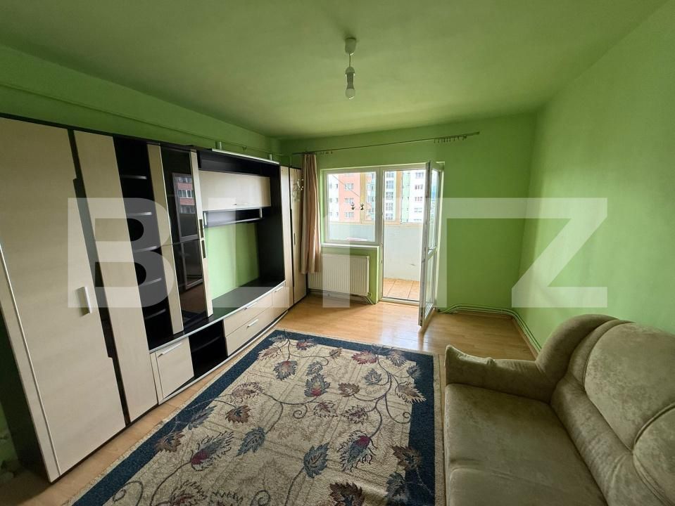 Apartament de închiriat 3 camere Manastur - 175861AI | BLITZ Cluj-Napoca | Poza5