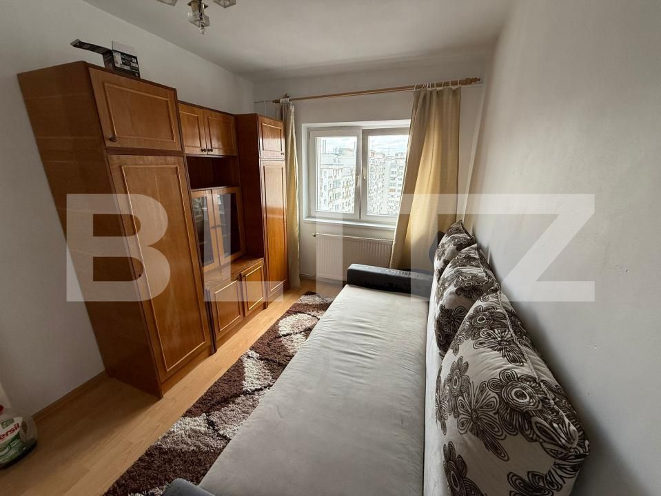 Apartament de închiriat 3 camere Manastur - 175861AI | BLITZ Cluj-Napoca | Poza6