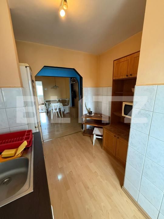 Apartament de închiriat 3 camere Manastur - 175861AI | BLITZ Cluj-Napoca | Poza12