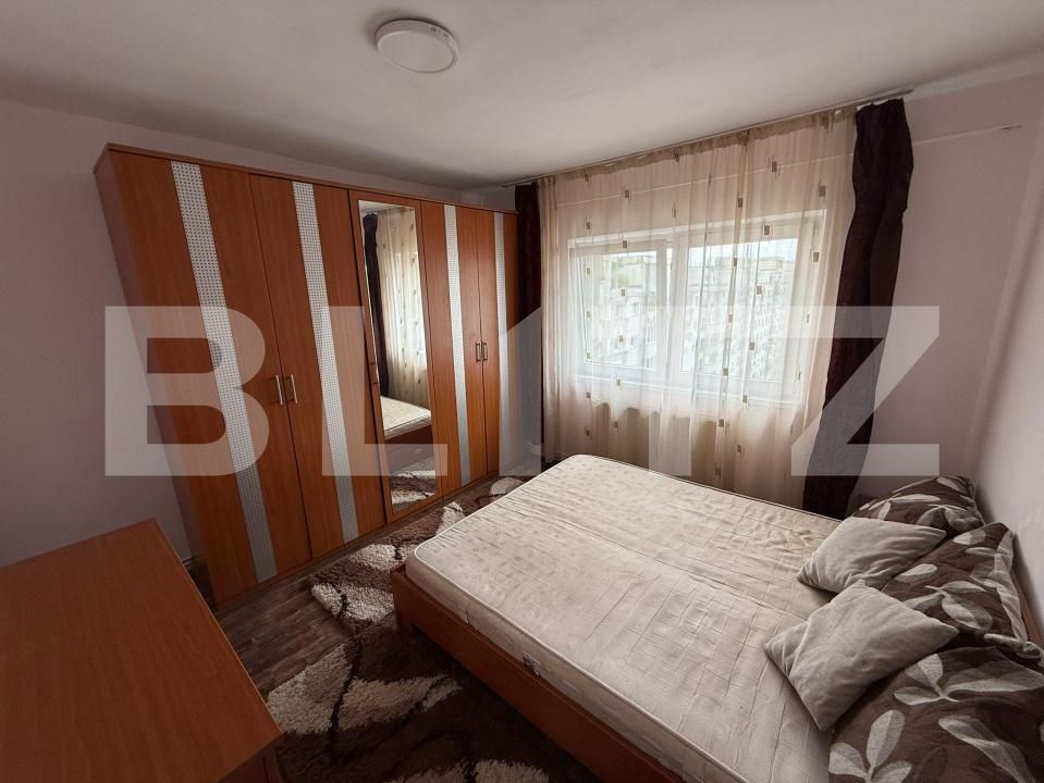 Apartament de închiriat 3 camere Manastur - 175861AI | BLITZ Cluj-Napoca | Poza3