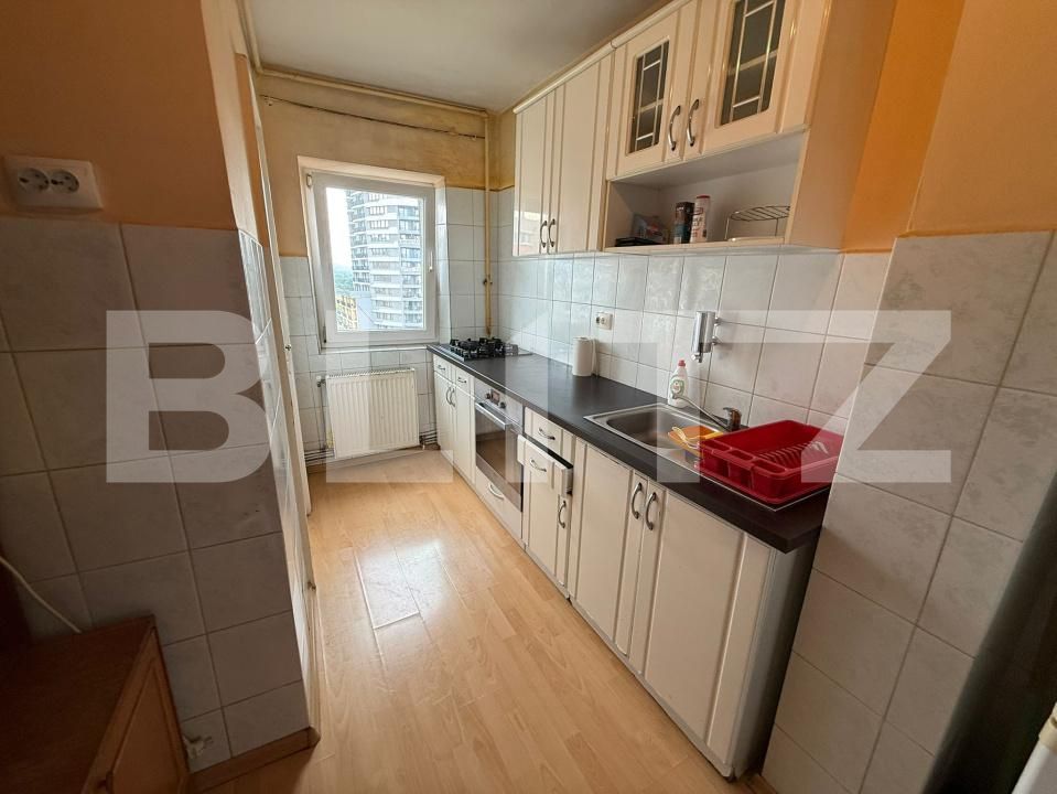 Apartament de închiriat 3 camere Manastur - 175861AI | BLITZ Cluj-Napoca | Poza7