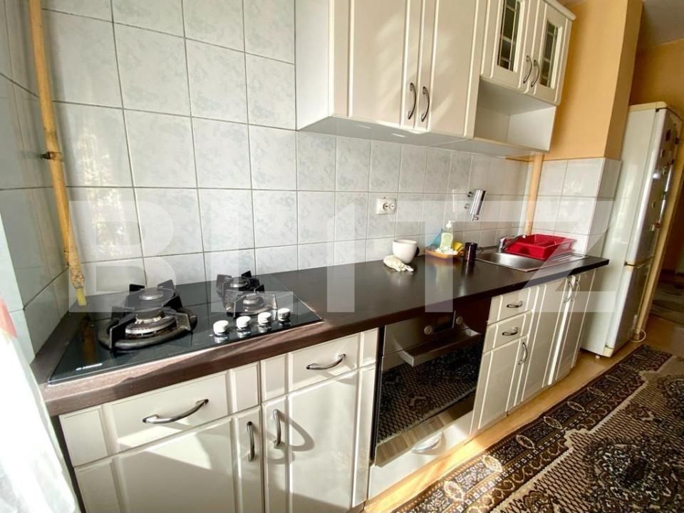 Apartament de închiriat 3 camere Manastur - 175861AI | BLITZ Cluj-Napoca | Poza1