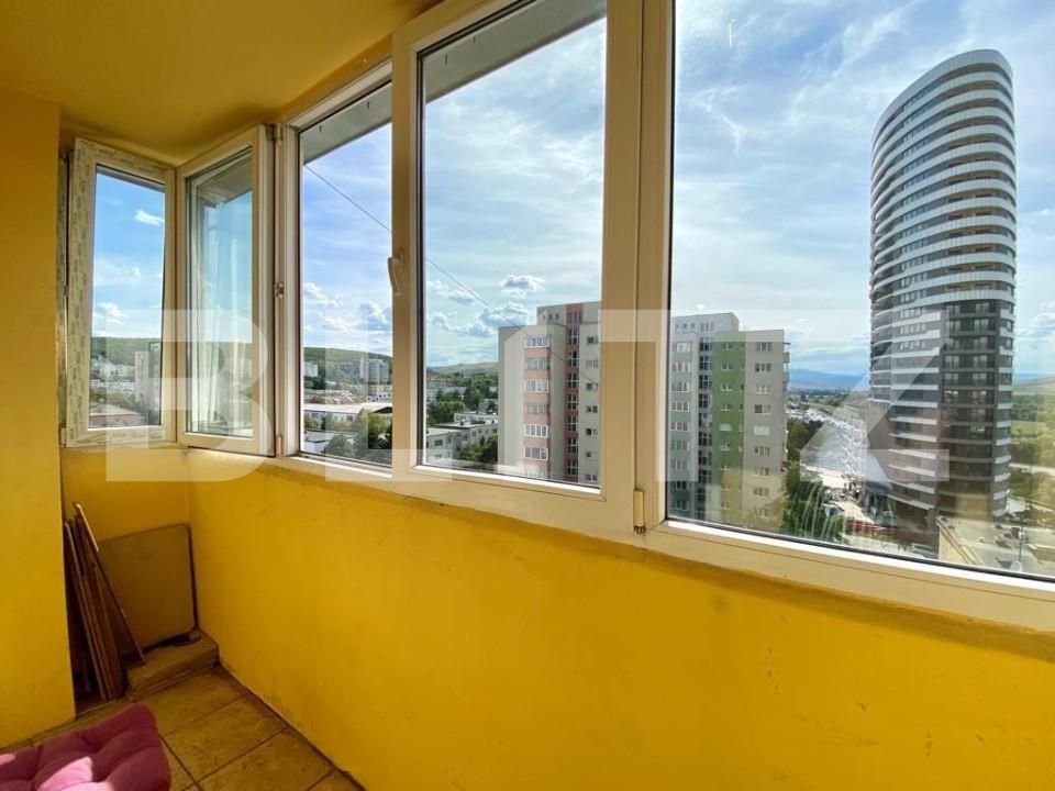 Apartament de închiriat 3 camere Manastur - 175861AI | BLITZ Cluj-Napoca | Poza14