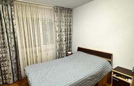 Apartament de vanzare, cu 3 camere, decomandat, etaj 1, zona Tractorul