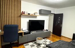 Apartament de vanzare, cu 3 camere, decomandat, etaj 1, zona Tractorul