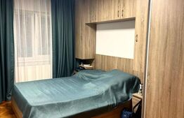 Apartament de vanzare, cu 3 camere, decomandat, etaj 1, zona Tractorul