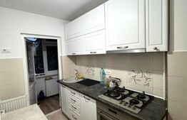 Apartament de vanzare, cu 3 camere, decomandat, etaj 1, zona Tractorul