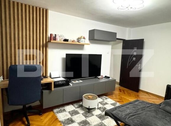 Apartament de vânzare 3 camere Tractorul - 175867AV | BLITZ Brașov | Poza1