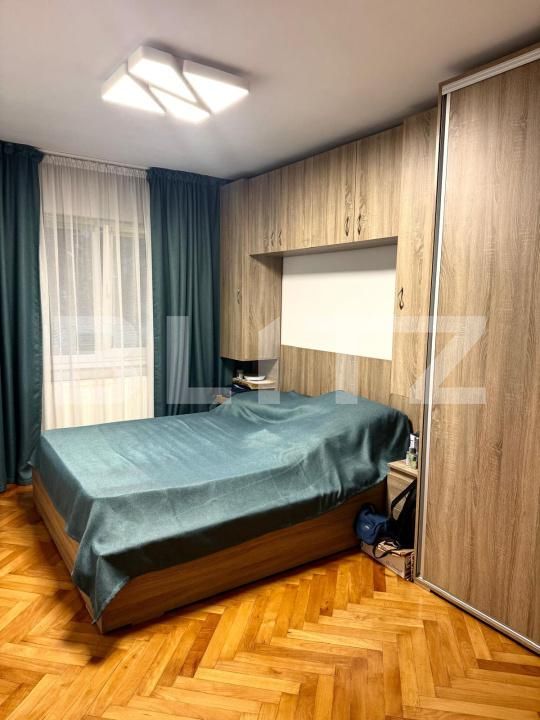 Apartament de vânzare 3 camere Tractorul - 175867AV | BLITZ Brașov | Poza2