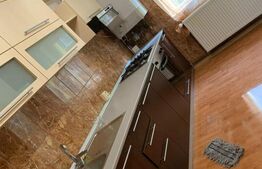 Apartament cu 3 camere, 70 mp, Pet Friendly, zona UMF