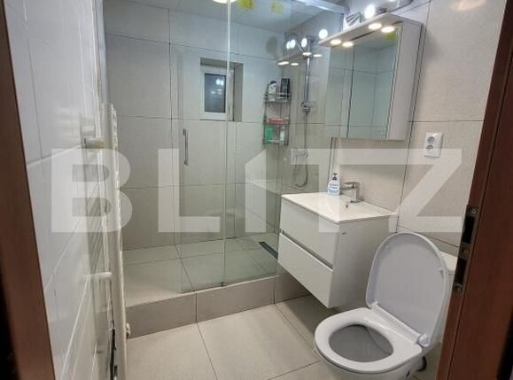 Apartament de închiriat 3 camere Zorilor - 175868AI | BLITZ Cluj-Napoca | Poza5