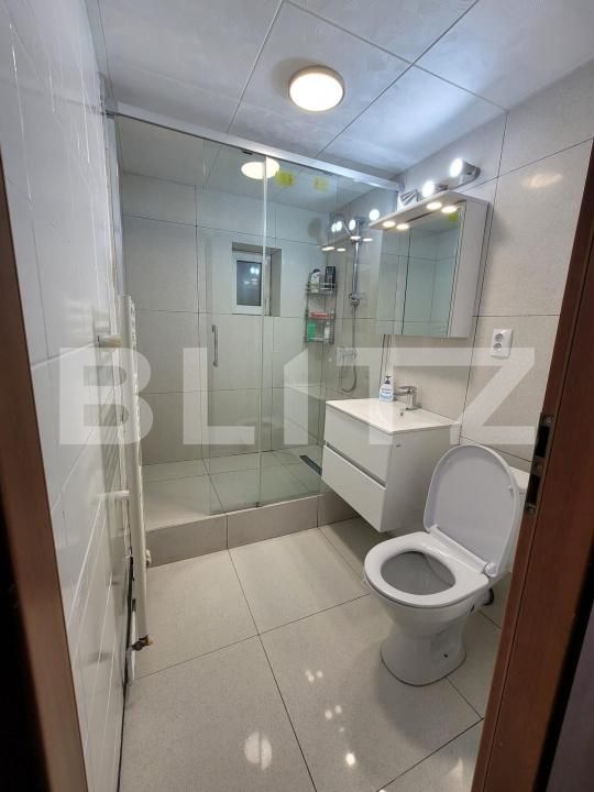 Apartament de închiriat 3 camere Zorilor - 175868AI | BLITZ Cluj-Napoca | Poza5