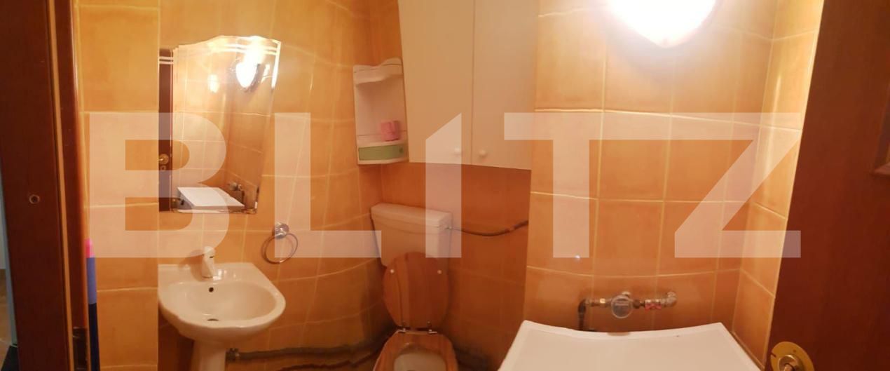 Apartament de închiriat 3 camere Zorilor - 175868AI | BLITZ Cluj-Napoca | Poza6