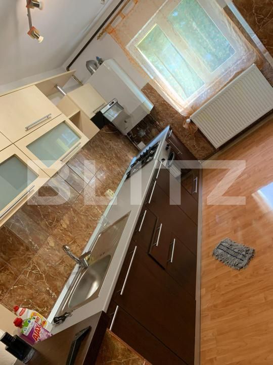 Apartament de închiriat 3 camere Zorilor - 175868AI | BLITZ Cluj-Napoca | Poza4